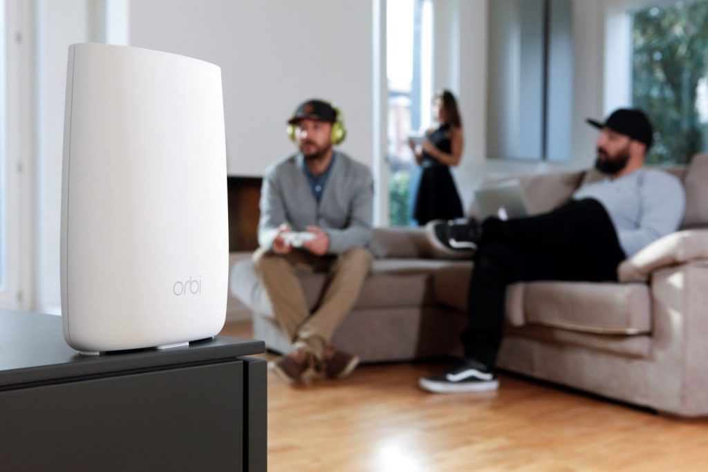 Orbi di Netgear