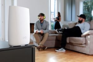 Orbi di Netgear