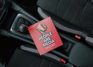 People Are Media libro