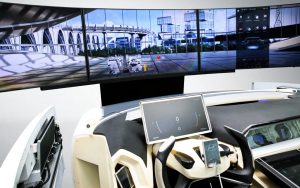 Intelligent Personal Cockpit