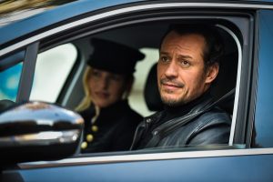 Peugeot e Stefano Accorsi