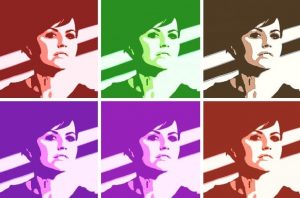 Dolores o'riordan