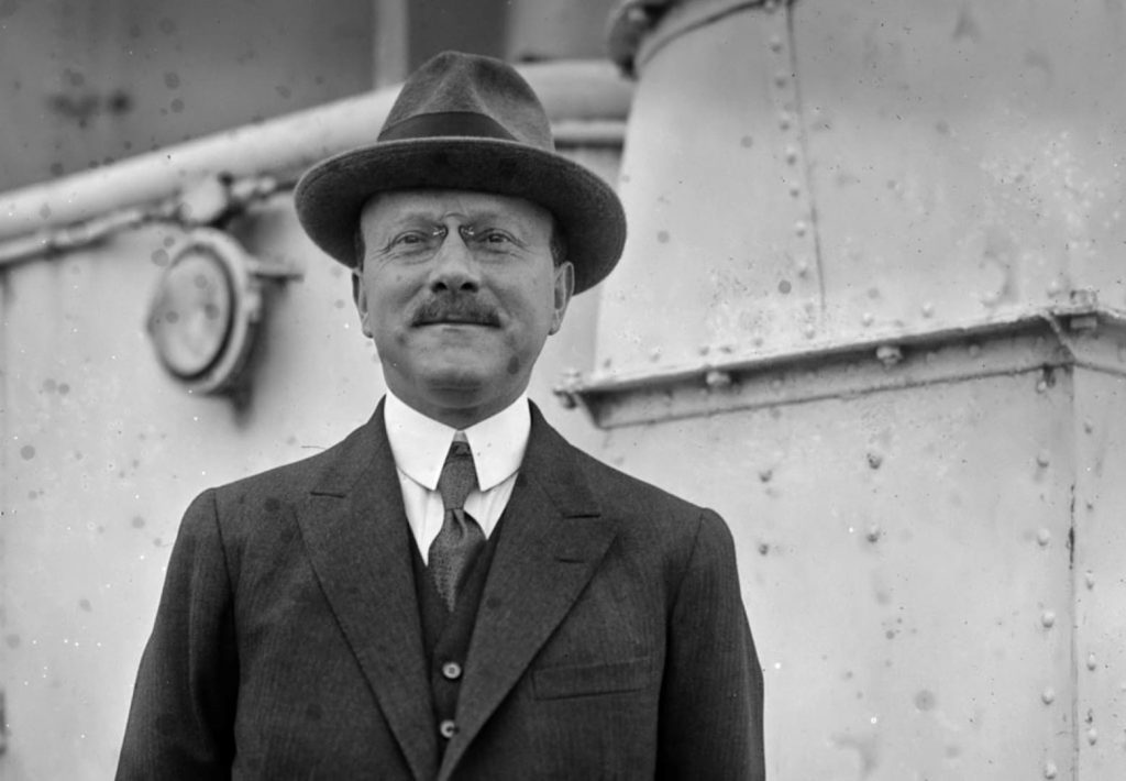 André Citroën