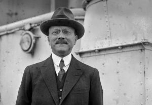 André Citroën
