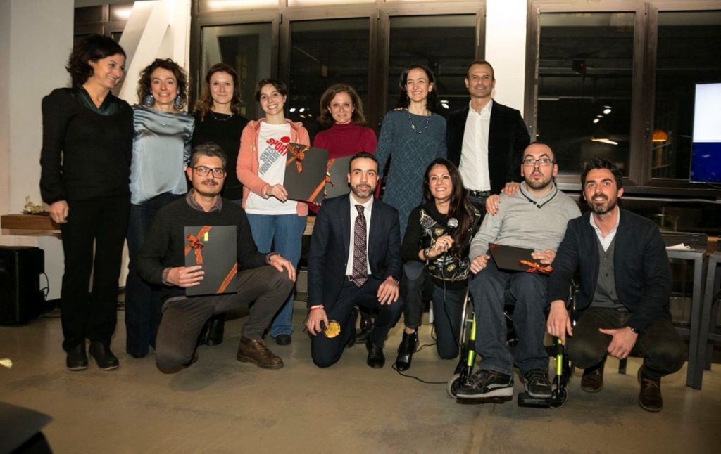Digital Fundraising Award