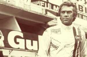 Steve McQueen