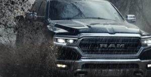 Super Bowl 2018 Ram Trucks