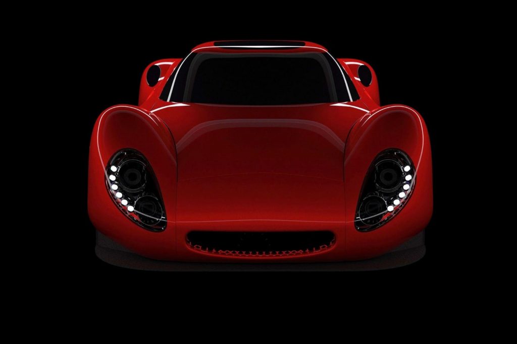 Corbellati Missile