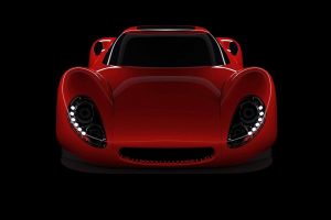 Corbellati Missile