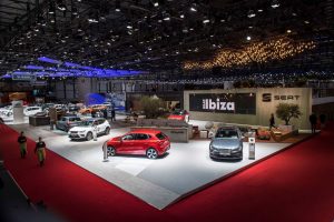 seat salone ginevra 2018