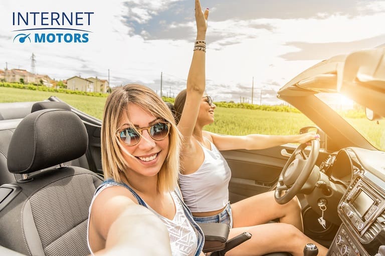 internet motors