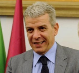 Alfonso sabella