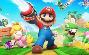 Italian Video Game awards 2018