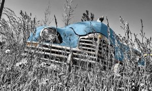 Mondo dell'automotive