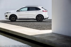 Nuova ford edge
