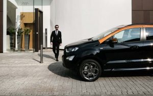 Nuova Ford EcoSport