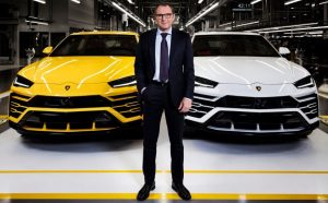 Stefano domenicali