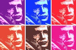 stephen hawking