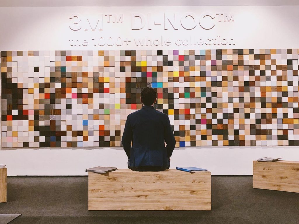 3m di-noc