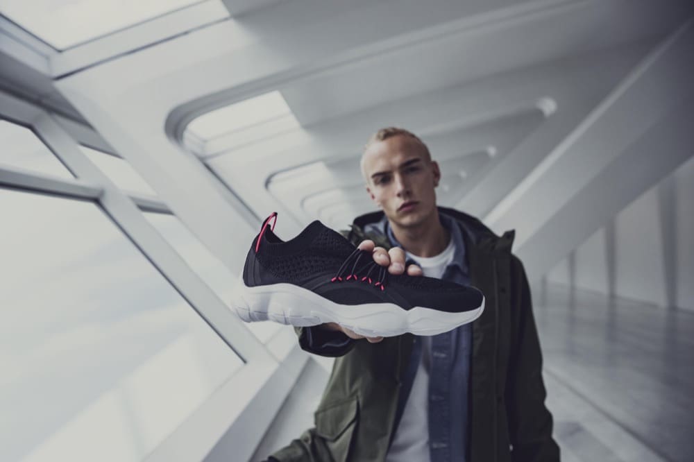 DMX Fusion