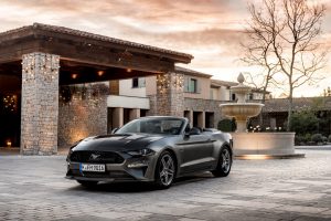 ford mustang più venduta