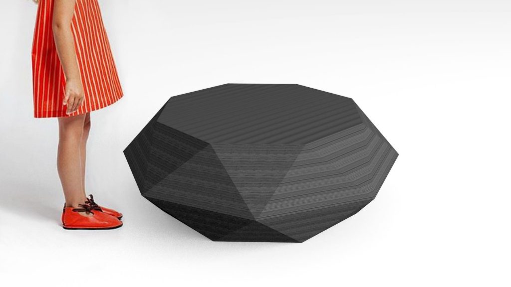 Milano Design Week: Roberto Rubini di Source ci svela Lovely Waste