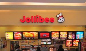 Jollibee Milano