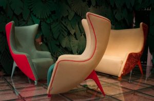 Salone del mobile 2018