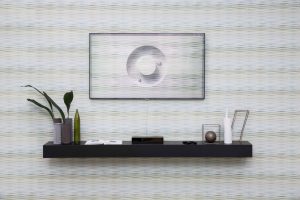 QLED TV Samsung