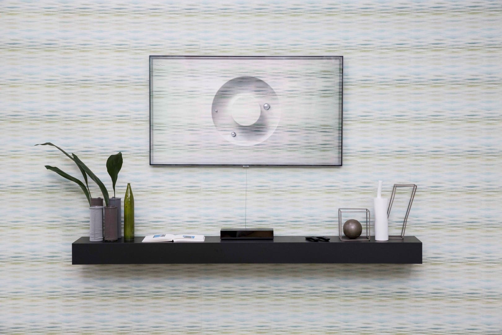 QLED TV Samsung