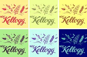 W. K. Kellogg