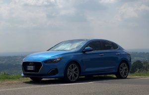 hyundai i30 fastback