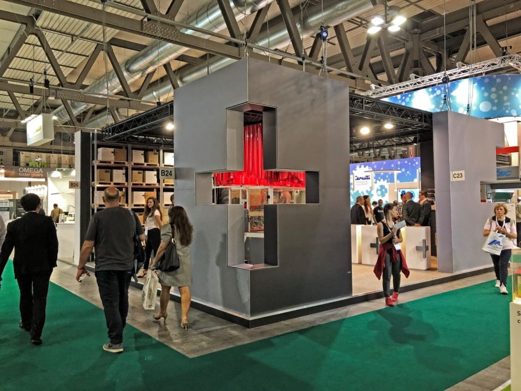 IPACK-IMA 2018