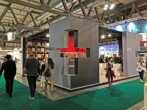 IPACK-IMA 2018