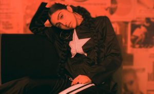 MadeMe Converse