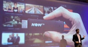 Now Tv Smart Stick