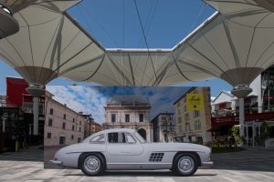 Scalo Milano