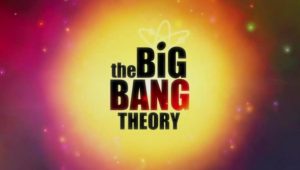 The Big Bang Theory