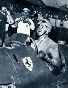 Alberto Ascari