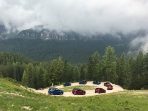 ford ecosport awd