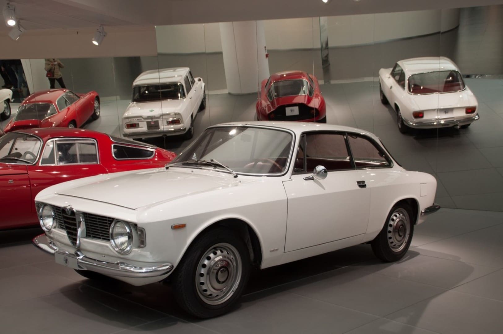 giorgetto giugiaro