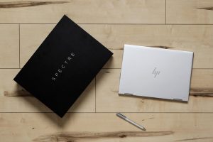 hp spectre x360 stylology
