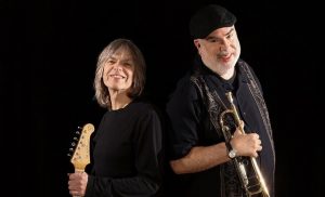 mike stern
