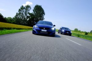 peugeot 308 by arduini corse