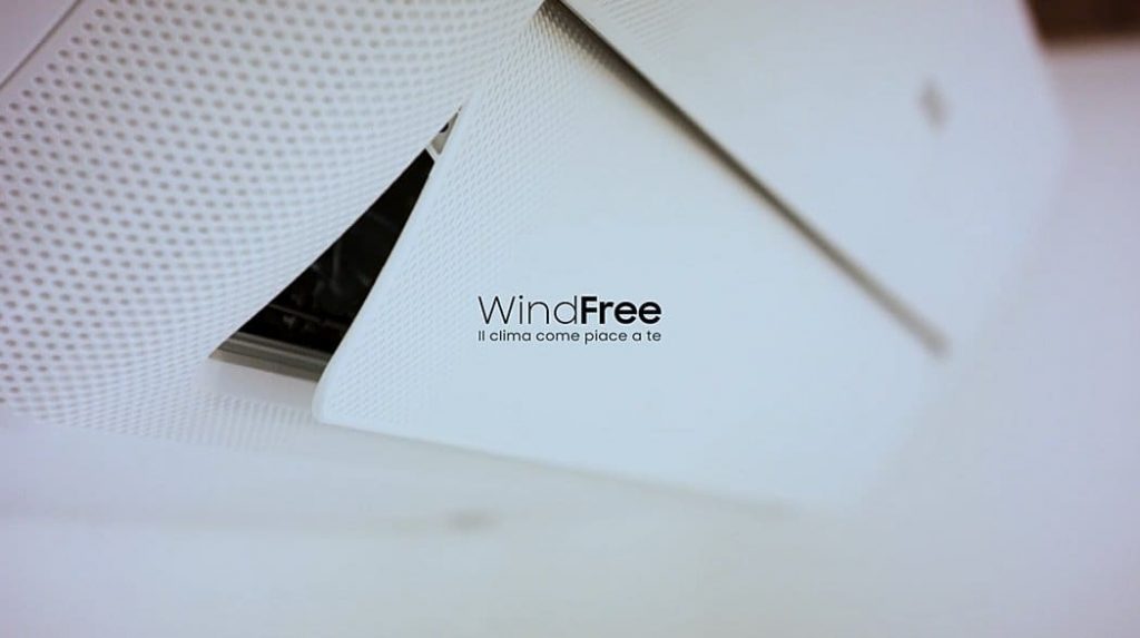 Samsung WindFree