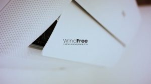 Samsung WindFree