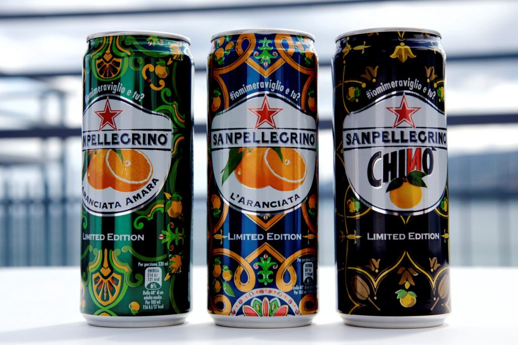 sanpellegrino
