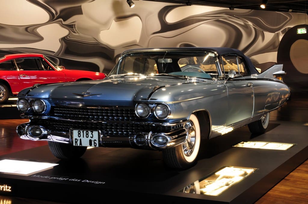 General Motors: una storia da raccontare