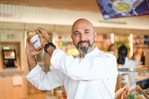 Autogrill Smart