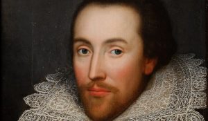 william shakespeare